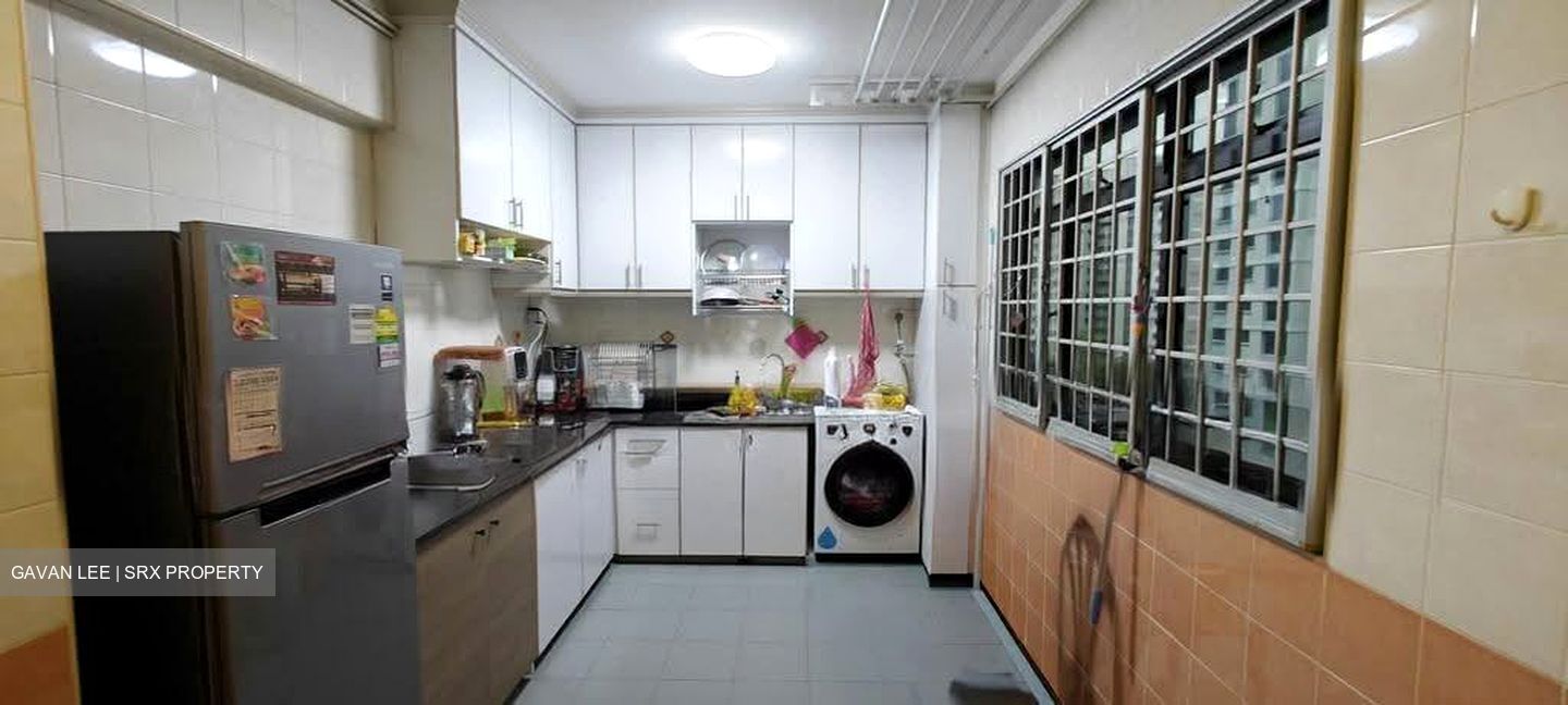 Blk 652B Jurong West Street 61 (Jurong West), HDB 5 Rooms #628595141